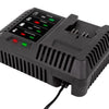AC Fast Charger 4AH (Maxxpack 18V).