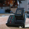 AC Fast Charger 4AH (Maxxpack 18V).