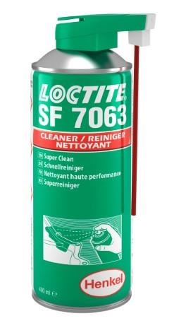 Agent nettoyant Loctite 7063 400ml