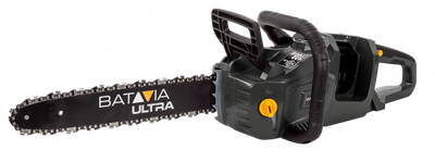 AC Battery tronçonneuse 36V sans balais (Maxxpack 18V).