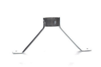 Support de poignée rond (30mm)