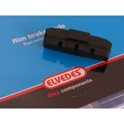 Jeu de plaquettes de frein Elvedes power pads Magura HS11 HS33 (25 paires)