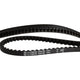 Gates CDN Gates Drive en carbone, 115T, noir