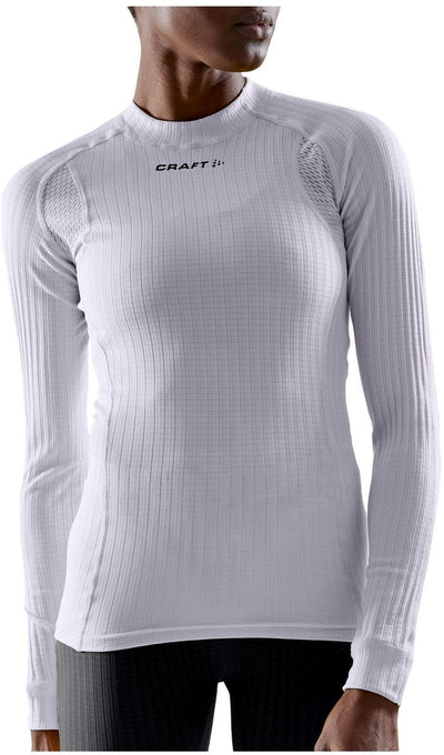 Craft active extreme x cn l s chemise thermique femme - taille xs