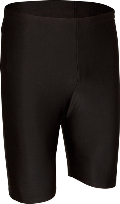 Pantalon de glisse Avento - short de glisse senior - noir - taille s - compression