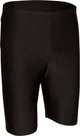 Pantalon de glisse Avento - short de glisse senior - noir - taille s - compression