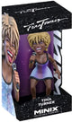 Minix Tina Turner figurine Tina Turner 12 cm