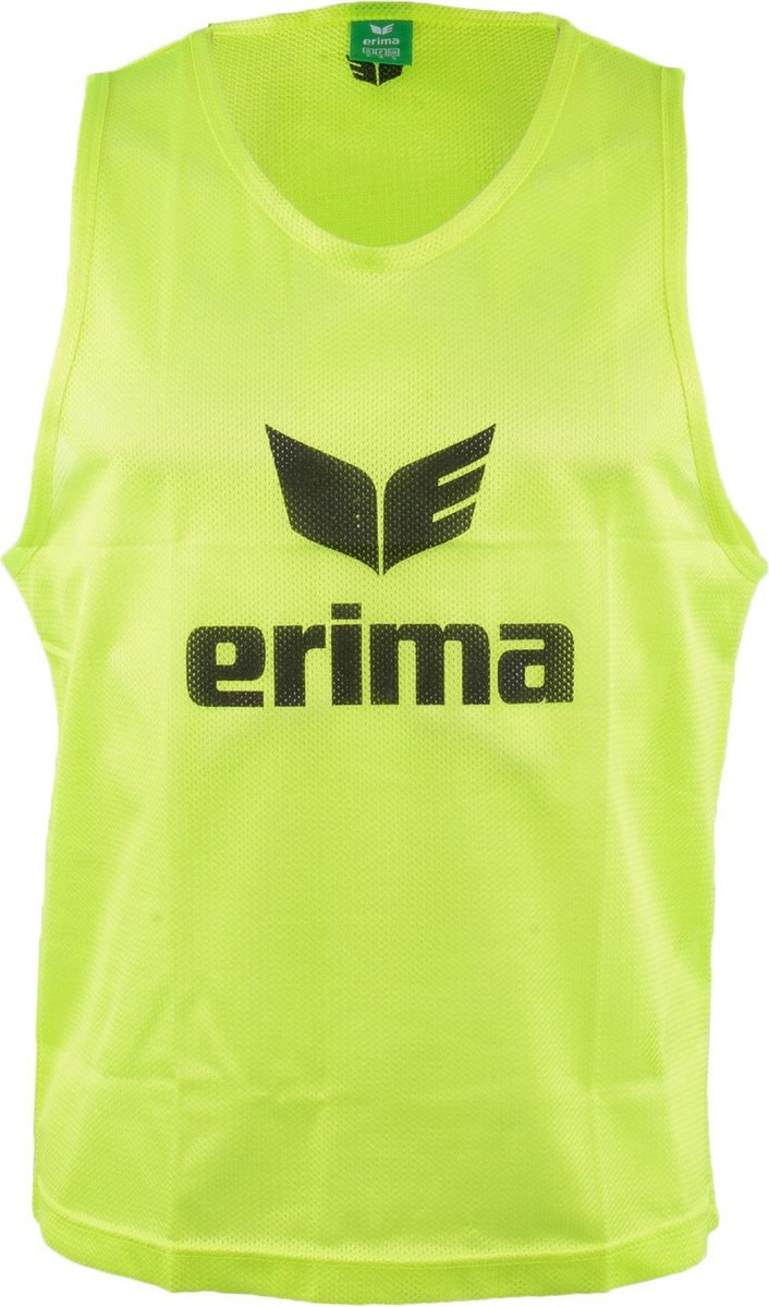 Gilet d'entraînement chasuble Erima