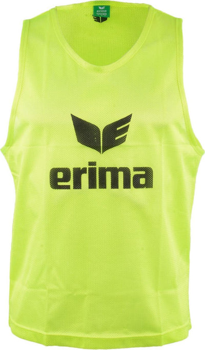 Gilet d'entraînement chasuble Erima