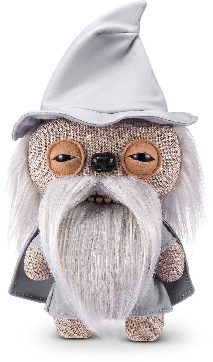 « Fuggler sous le charme de l'anneau (gandalf) » par zuru
