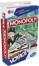 Hasbro gaming monopole grab go jeu de société simulation économique