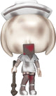 Funko Silent Hill Bubblehead Nurse - (pop !) figurine en vinyle 1204 unisexe pop ! - neutre - standard