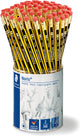 Staedtler köcher crayon noris ti 72 pièces
