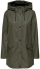 Only veste onlelisa imperméable otw noos 15261734 kalamata dames taille - xl
