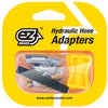 Adaptateur EZMTB Ensemble pour la ligne de freinage hydraulique approprié BH59