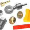 Adaptateur EZMTB Ensemble pour le pipeline de frein hydraulique Magura approprié