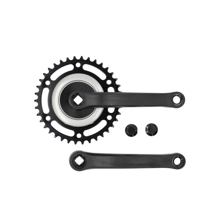 Pédalier haut de roue sp1