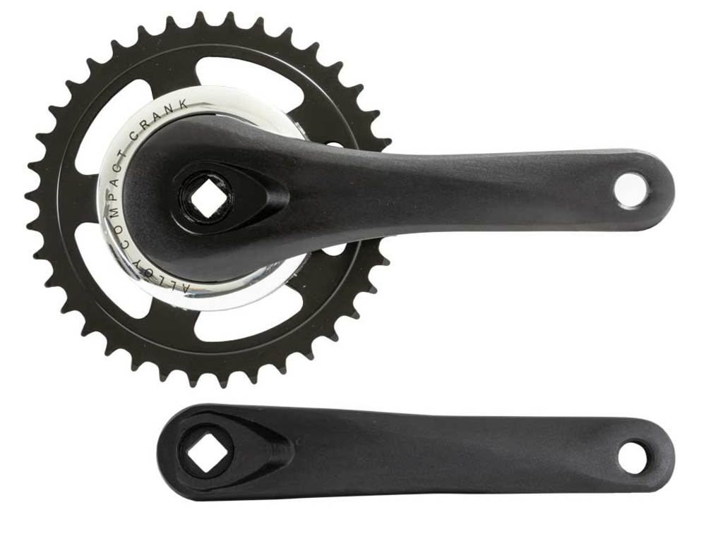 Pédalier haut de roue sp2