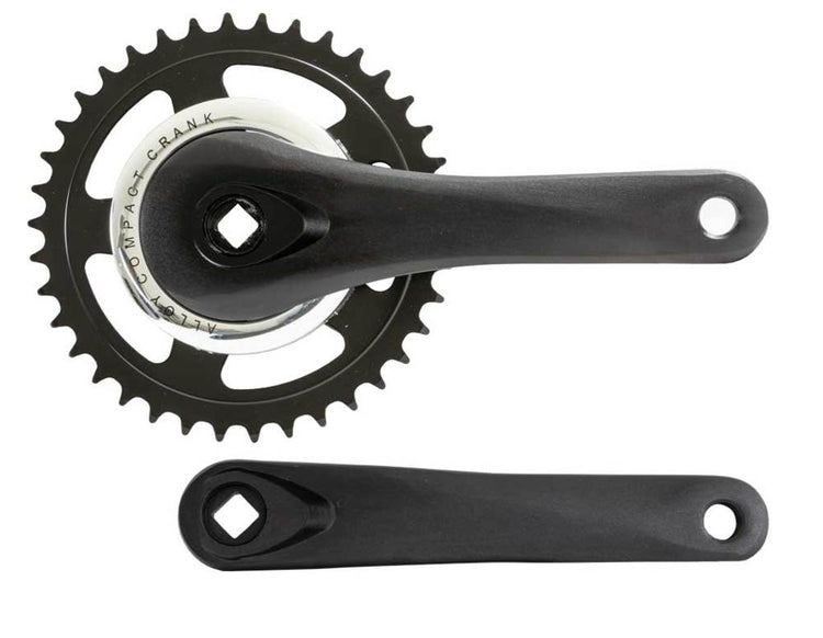 Pédalier haut de roue sp2