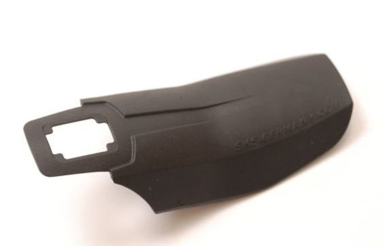 Sks anp garde-boue primus spoiler pvc 45mm noir