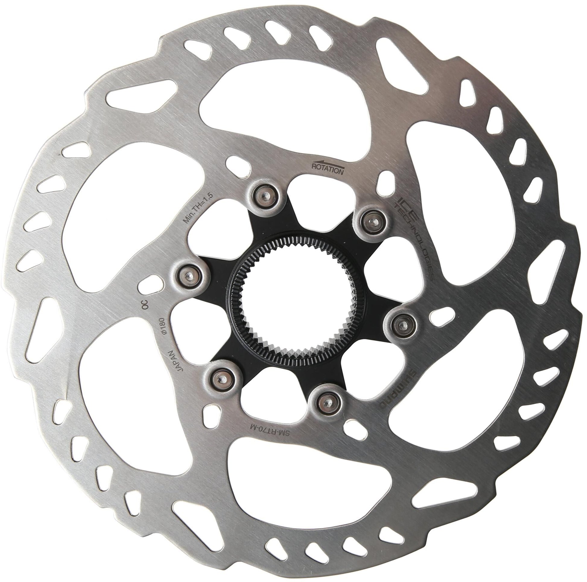 Shimano Brake Disc SM-RT70 160 mm