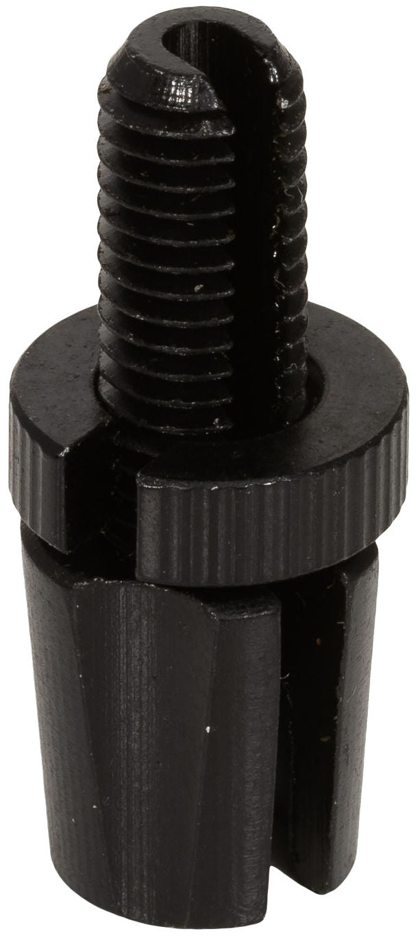 Remhevel Verstellers M7 Aluminium - Black (15