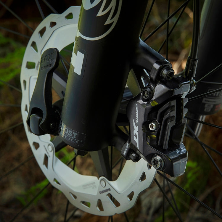 Shimano Brake Disc Deore XT Cues RT-MT800 203 mm Centre verrouillage