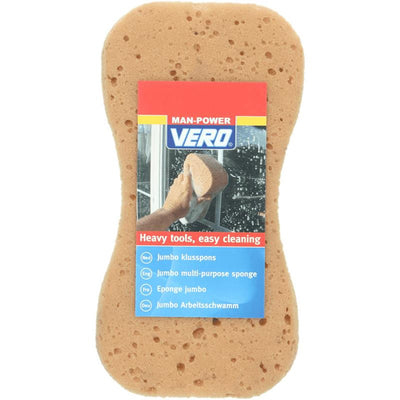 Éponge de bricoleur automobile Vero 18,5 cm