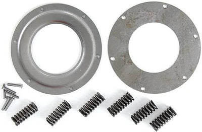 Jeu de disques PTO RMS ou rouleau dis pré-positionné Vespa px