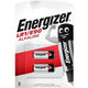 Enerdis Alcaline 1.5 V LR1 E90 Blister 2 pièces