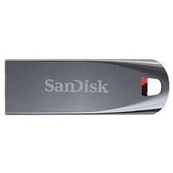 Clé USB sandisk cruzer noire