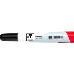 Marqueur pour tableau blanc niceday wbm 2.5 noir