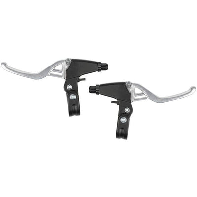 Promax Brake Handle Set ATB Alu-Zwart