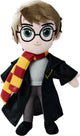 Harry Potter peluche 25 cm Harry