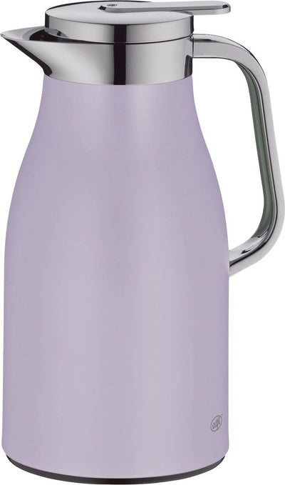 Pichet Alfi skyline - 1l - lavande pastel mat