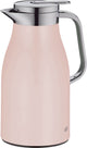 Pichet Alfi skyline - 1l - rose pastel mat