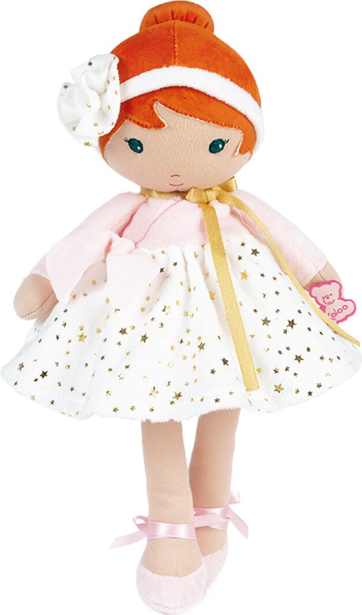 Kaloo tendresse - peluche - poupée - saint valentin