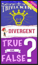 Gwhizbooks.com – trilogie divergente – vrai ou faux ? roi des quiz !