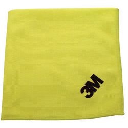 Chiffon microfibre 3m 2012ye 28x21 jaune