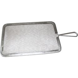 Passoire anti-éclaboussures bouhon 5042-2 210x5x110mm 34gr