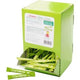 Bâtonnets édulcorants carandel stevia vert 250 pièces
