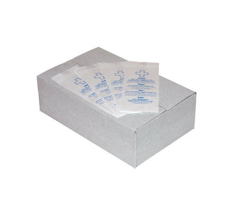 Euro products sacs pour serviettes hygiéniques euro papier (1000 pièces)