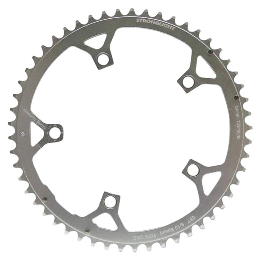 Plateau Stronglight campagnolo