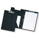Plaque de serrage basics elba a4 noir