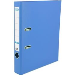 Ordner elba smart pro+ bleu a4 2 anneaux