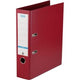 Ordner elba smart pro+ bordeaux a4 2 anneaux