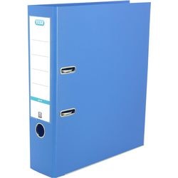 Ordner elba smart pro+ bleu clair a4 2 anneaux
