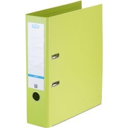 Ordner elba smart pro+ vert clair a4 2 anneaux