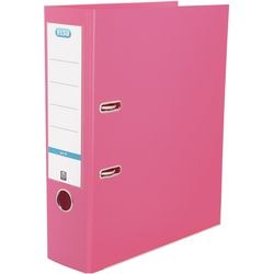 Ordner elba smart pro+ rose a4 2 anneaux