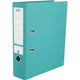 Ordner elba smart pro+ turquoise a4 2 anneaux